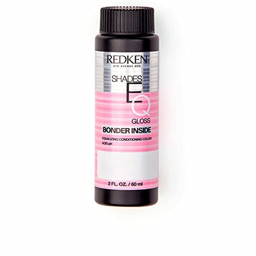 REDKEN DEMI-PERMANENTES FÄRBEMITTEL REDKEN SHADES EQ BONDER INSIDE 10WG-9,33, 3x60 ML