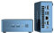 GEEKOM Mini-PC Mini IT13, Intel i7-13700H Mini Desktop (14 Kerne, 20 Threads, bis zu 5,0 GHz), 32 GB und 1000 GB Windows 11 Pro Desktop-PC DDR4, NUC i7 Computer 8K UHD | WiFi 6E | USB*4