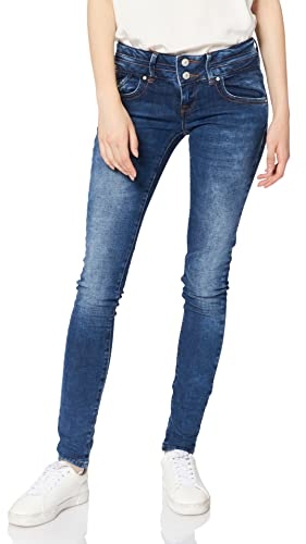 LTB Jeans Damen Julita X Jeans, Angellis Wash 50670, 29W / 30L