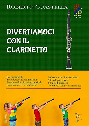 Divertiamoci Con Il Clarinetto