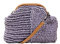 ESPRIT Damen 043ea1o323 Tasche, 560/Lilac, Einheitsgröße