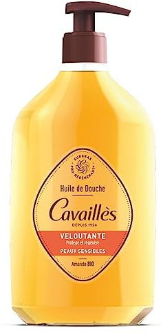 Rogé Cavaillès Samtweiches Duschöl 750 ml