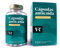 VR6 Hair Cápsulas Anticaída Cabello Mujer y Hombre – 120 Uds | Con Biotina, Zinc, Vitaminas B5, B6 y E | Fórmula Natural con SR6 Oil que Frena la Caída del Pelo y Estimula el Crecimiento Capilar