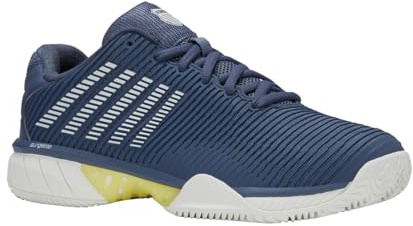 K-Swiss Tennis Shoe Hypercourt Express 2 Clay, Men, Clay Court