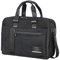 Samsonite Unisex-Erwachsene Openroad Laptoptasche, Jet Black