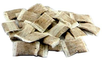 Green Stuff World 25 Sacs de Sable Flexibles
