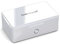 Audinell PerfectDry Q.R. - Electronic Hearing Aid Drying Box - Fast 45 min - With Fan - Dehumidifier and Drying Box Hearing Aid - Eliminates Sweat and