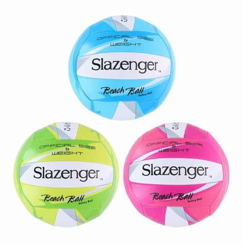 Slazenger Beachvolleyball, Größe 4