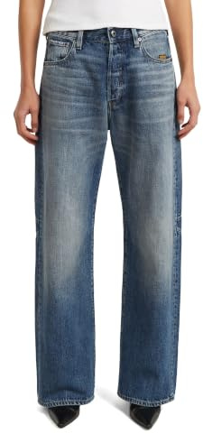 G-Star Femmes Bowey 3D Boyfriend Jeans