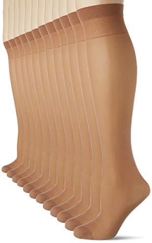 Dim Mi-Bas Ecodim Maxi résistance , para Mujer 2