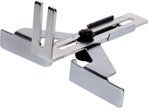 Bosch Accessories 1 x Guía Paralela (Accesorio para Fresadoras Advanced TrimRouter 18V-8)