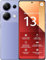 Xiaomi Redmi Note 13 Pro 4G - Smartphone de 8+256 GB, Pantalla de 6,67 AMOLED FHD+ 120Hz, Mediatek Helio G99 Ultra, Triple cámara de hasta 200MP, Hypercharge 67W, Morado (Versión ES)