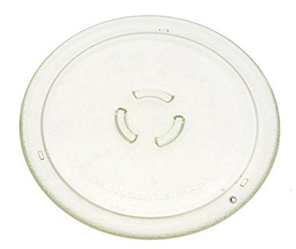 Recamania Plato microondas 250mm 481246678412