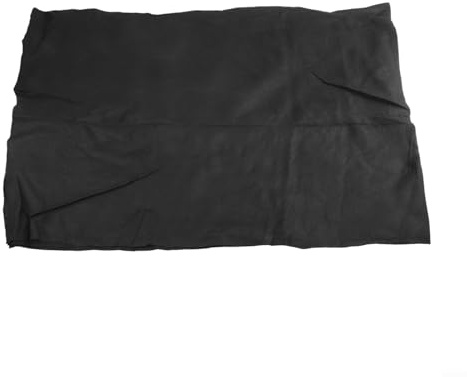 Tissu non tissé de qualité supérieure pour revêtements de bassin, protège contre les rochers et les problèmes de sol (1,5 x 2 m)