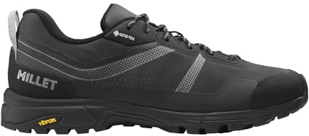 Millet Hike Up Gore-Tex Chaussures de Randonnée Basses Homme