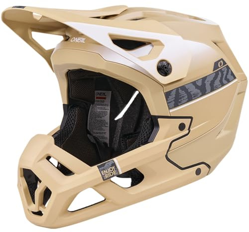 Oneal SL1 Terra Downhill Helmet M