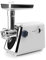Lacor - 69369 Máquina picadora De Carne Chop 300W - Gris