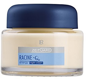 ZEITGARD Racine Q10 Nachtcreme 50ml
