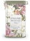 Charbrew Spring Floral English Breakfast Metal Tea Tin Caddy Gift – 60 Teabags Black Tea Blend