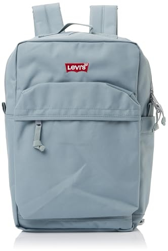 Levi's Damen Lpack Standard Issue - Bolsas para hombre, plomo, Os