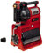 Einhell Hauswasserwerk GE-WW 1246 N FS (1.200 Watt, 4600 L/h max. Fördermenge, Flow-Sensor inkl. LED-Anzeige, Schmutz-/Saug-/ Wasserfüllanzeige, Frostschutz, Trockenlaufsicherung, 20 l Tank)