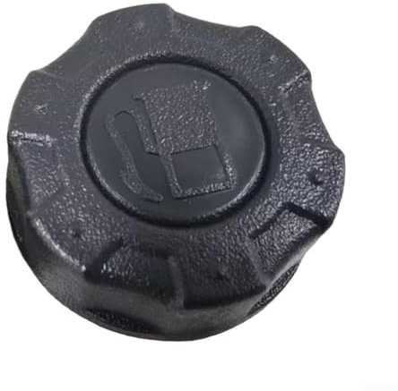 Mower Fuel Cap, Lawn Mower Gas Cap Replacement Accessories, For Petrol Cap For Mower Engine Fuel Tank MS139-42 For AL-KO PRO For Loncin For QSS For OHV 160 Models(1pc)