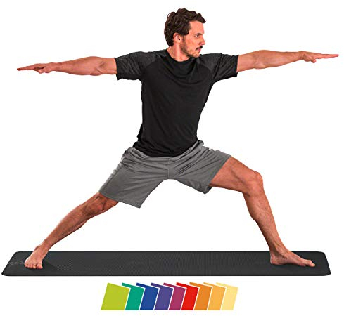 Airex Gymnastikmatte Xtrema
