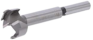 0023902400100 Maschinenbohrer für Holz Ø: 24mm L: 90mm Halter-Art: Ø8mm ALPEN-MA