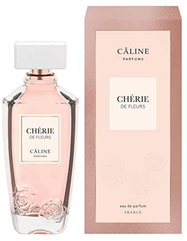 Câline Chérie de Fleurs EdP 60ml