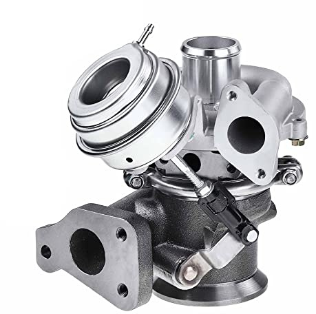 Frankberg Turbocompressore 1819894