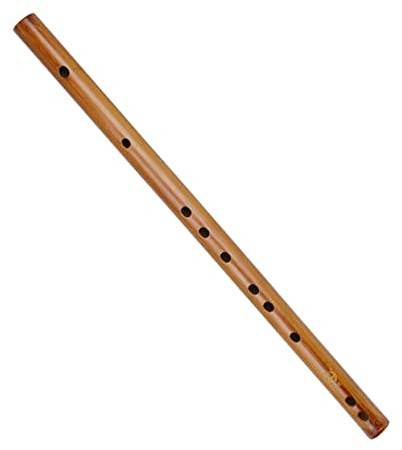 Piccolo Alt Blockflöte Einführungsflöte Native Instrumente Flöte Dizi Handgefertigte Flöte Musikinstrument Dizi für Anfänger 10 Loch Mini Saxophon Bambusflöte Kind Holz Handbuch