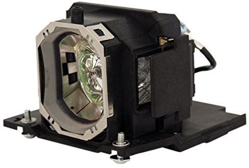 HFY marbull DT01151 Lámpara de proyector de recambio compatible con HITACHI CP-RX79 / CP-RX82 / CP-RX93 / ED-X26