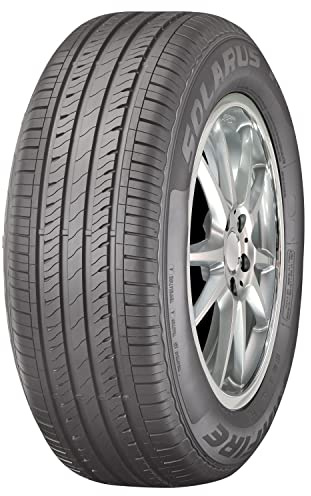 STARFIRE Solarus AS All-Season 195/65R15 91H Tire