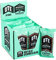 OTE Anytime Protein Bars - Low Calorie Protein Snack with Plant Based Protein - Suitable for Vegetarians - Post Workout Recovery - Box of 16 (Mint Chocolate)