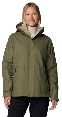 Columbia Bugaboo III Fleece Interchange Jacket Bugaboo III Veste polaire Femme