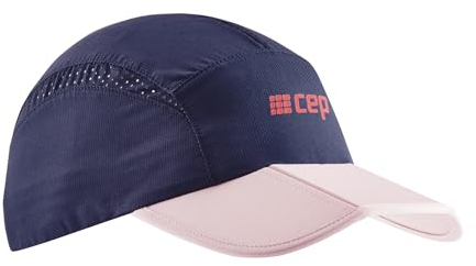 CEP Running Cap, Unisex - Stück