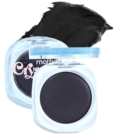 Color Changing Blush for Cheeks, Black Blush Reacts To Skin’s Natural pH For Your Instant Perfect Shade, Blendable Formula, Moisturizing Highlight blush for Natural Nude Look