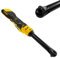 3/8 Zoll elektrische schnurlose Ratsche, 600 U/min, 100 Nm, verlängerter kabelloser Ratschenschlüssel, elektrischer Schlagschrauber mit eingebautem LED-Licht für Dewalt 20 V Serie Batterien DCB201