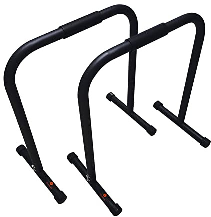 Sveltus Barres parallèles