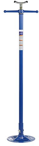 OTC UH15 1,500 Lb Capacity Auxiliary Stand,Blue