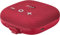 Tribit Bluetooth Portable Lautsprecher StormBox Micro 2 IP67 wasserdichte mit leistungsstarkem kabellosem Stereo-Pairing und integriertem XBass für Outdoor-Reisen und Radfahren