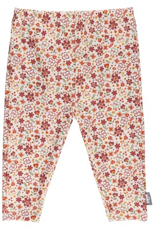 Sterntaler bebisar - flickor Badbyxor Leggings Blumen
