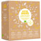 Vita Biosa Ingwer + Vitamin C 3 Liter Bag-in-Box in Bio Qualität - Kräuterfermentgetränk günstig kaufen in der Vorteilsgröße 3000 ml - Kur und Familien Vorratspackung