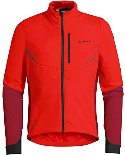 VAUDE Men's Kuro Softshell Jacket