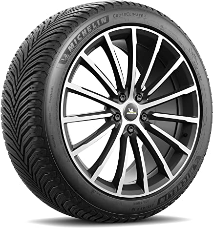 Reifen Allwetter Michelin CROSSCLIMATE 2 235/45 R18 98Y XL