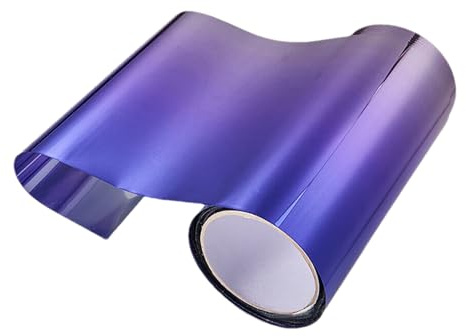 Tinte para parabrisas delantero, tira solar para parabrisas de coche, película protectora de tinte automático, bloqueo UV, reducción de calor, decoración exterior automotriz, para parabrisas delantero