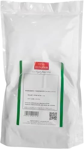 Clavo en Grano Especias Teixidor 1 kg | Clavo Entero, Aromático, Origen Indonesio, Para Cocina y Repostería