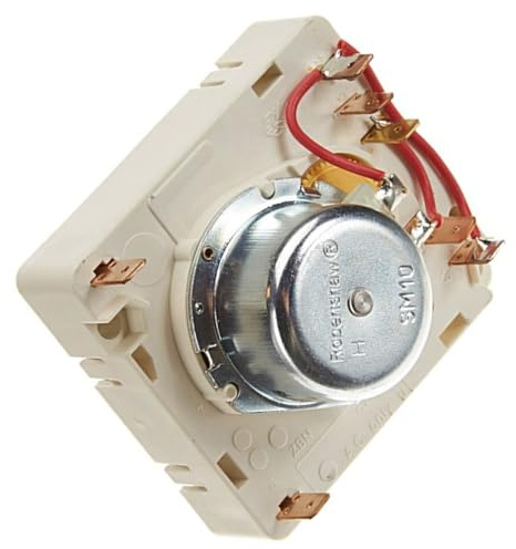 Invensys Zbn Timer (120 minutes) for Indesit Tumble Dryer