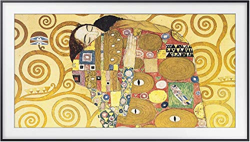 Samsung - - Computers | Electronics - Smart TV Samsung The Frame 55LS03T 55 4K Ultra HD QLED WiFi Black - Default Title