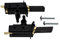 Jeu de 2 charbons moteur Lave-linge 52X5258, 00600883 BRANDT Lave-linge 52X5258, 00600883 BRANDT